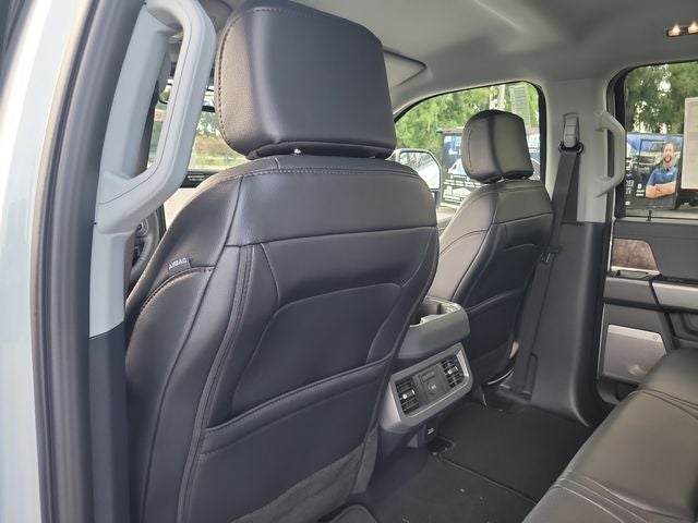 2026 Ford F-250SD Lariat 4WD CREW CAB