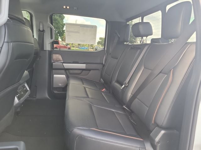 2026 Ford F-250SD Lariat 4WD CREW CAB