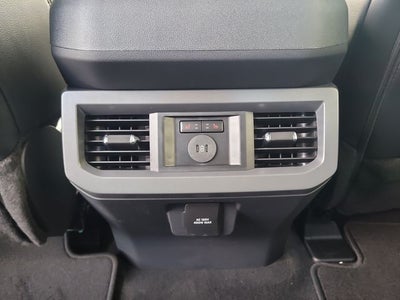 2026 Ford F-250SD Lariat 4WD CREW CAB