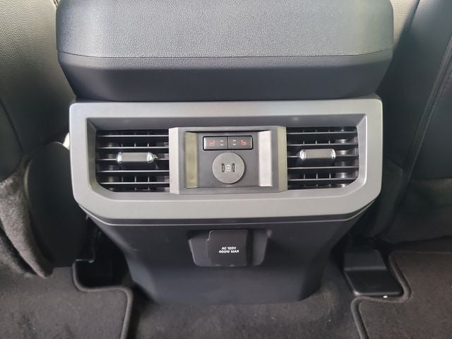2026 Ford F-250SD Lariat 4WD CREW CAB