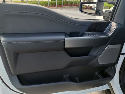2026 Ford F-250SD Lariat 4WD CREW CAB