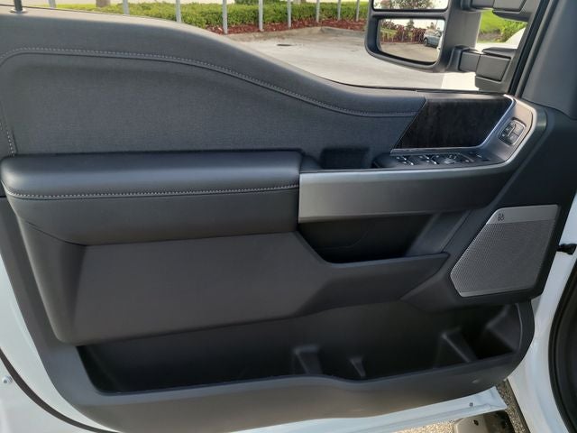 2026 Ford F-250SD Lariat 4WD CREW CAB