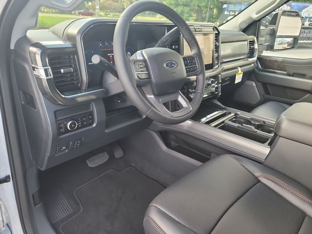 2026 Ford F-250SD Lariat 4WD CREW CAB