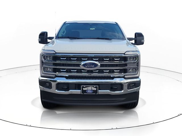 2026 Ford F-250SD Lariat 4WD CREW CAB