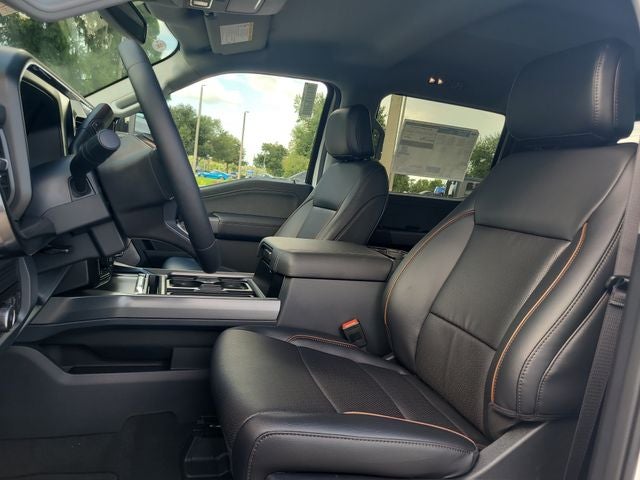 2026 Ford F-250SD Lariat 4WD CREW CAB