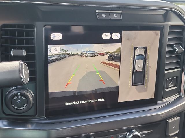 2026 Ford F-250SD Lariat 4WD CREW CAB