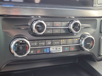 2026 Ford F-250SD Lariat 4WD CREW CAB