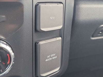2026 Ford F-250SD Lariat 4WD CREW CAB