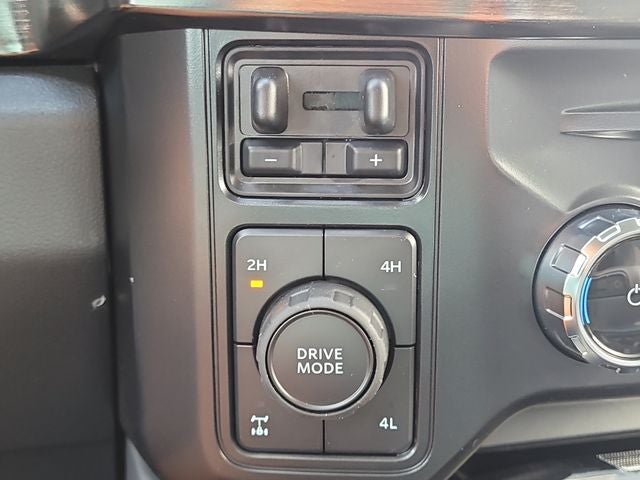 2026 Ford F-250SD Lariat 4WD CREW CAB