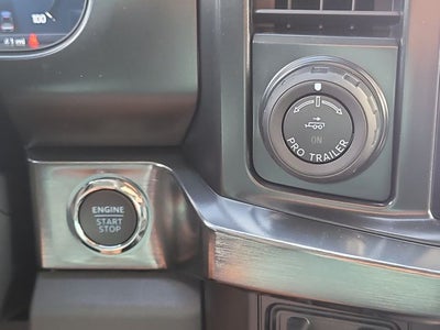 2026 Ford F-250SD Lariat 4WD CREW CAB