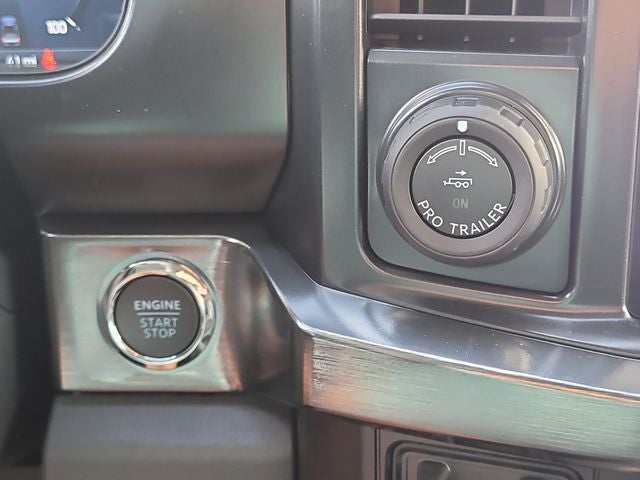 2026 Ford F-250SD Lariat 4WD CREW CAB