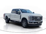 2026 Ford F-250SD Lariat 4WD CREW CAB