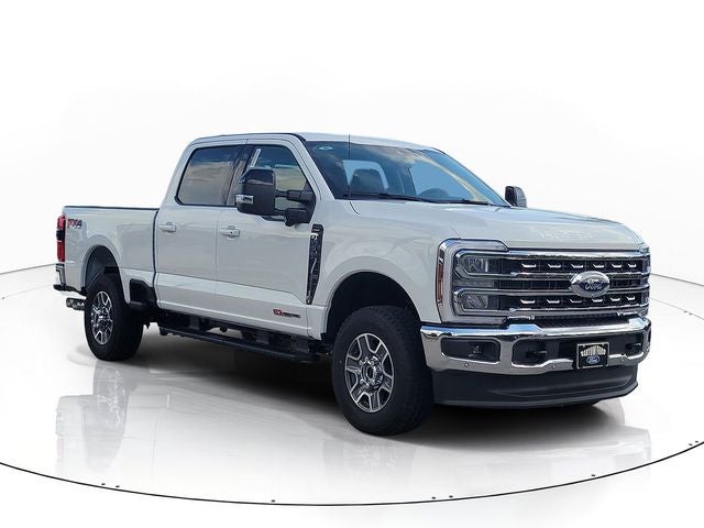 2026 Ford F-250SD Lariat 4WD CREW CAB