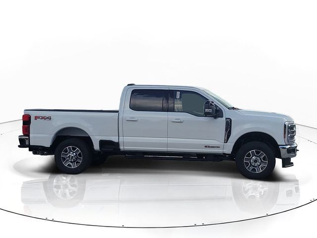 2026 Ford F-250SD Lariat 4WD CREW CAB