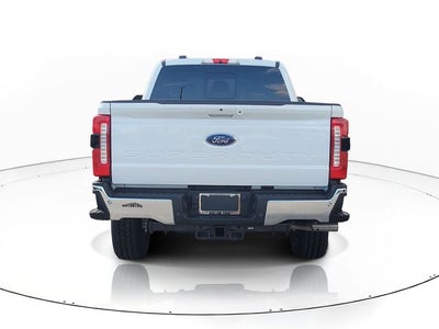 2026 Ford F-250SD Lariat 4WD CREW CAB