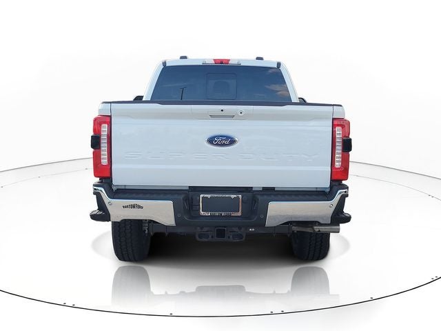 2026 Ford F-250SD Lariat 4WD CREW CAB