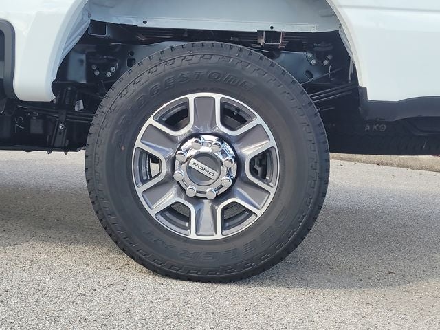 2026 Ford F-250SD Lariat 4WD CREW CAB