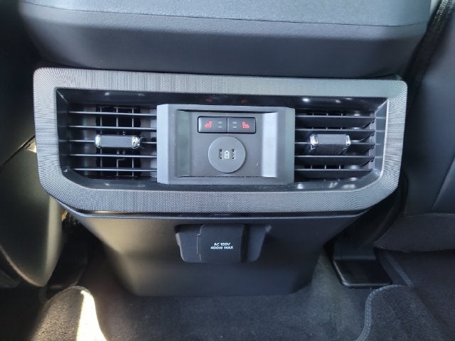 2027 Ford F-250SD Platinum 4WD CREW CAB