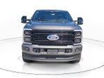 2027 Ford F-250SD Platinum 4WD CREW CAB