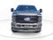 2027 Ford F-250SD Platinum 4WD CREW CAB