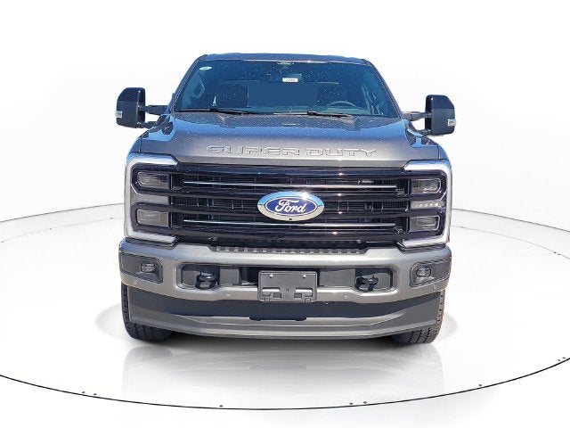 2027 Ford F-250SD Platinum 4WD CREW CAB