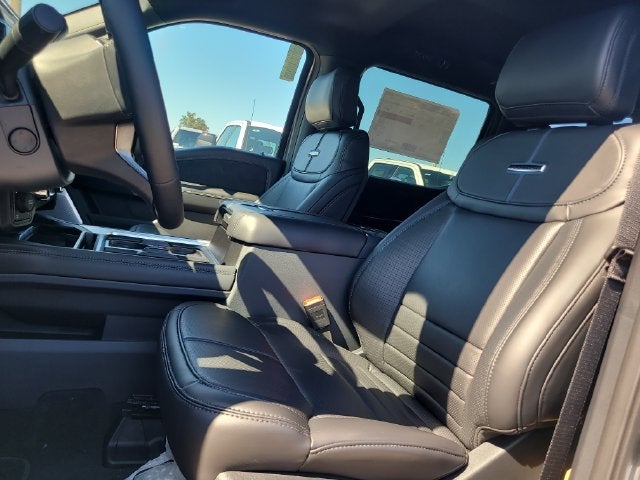 2027 Ford F-250SD Platinum 4WD CREW CAB