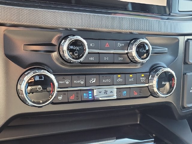 2027 Ford F-250SD Platinum 4WD CREW CAB