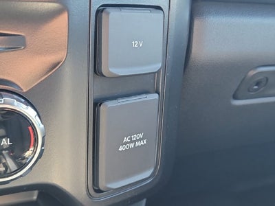 2027 Ford F-250SD Platinum 4WD CREW CAB