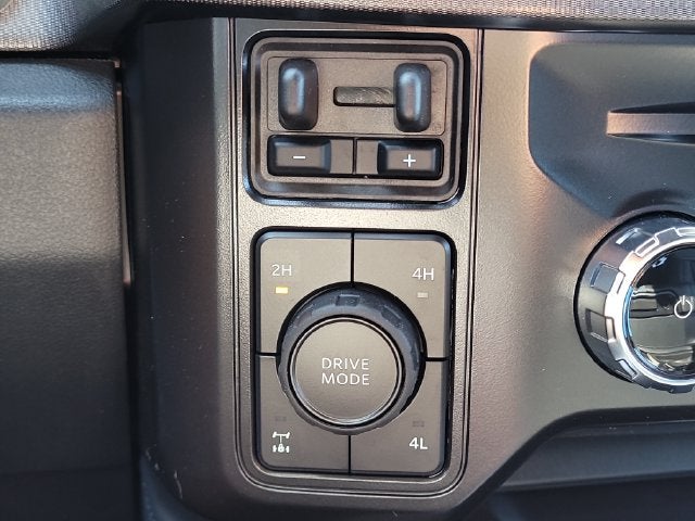 2027 Ford F-250SD Platinum 4WD CREW CAB
