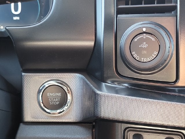 2027 Ford F-250SD Platinum 4WD CREW CAB
