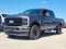 2027 Ford F-250SD Platinum 4WD CREW CAB
