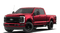 2027 Ford F-250SD Lariat 4WD CREW CAB