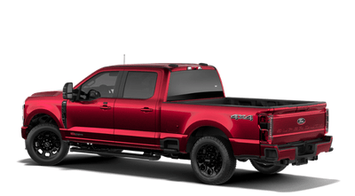 2027 Ford F-250SD Lariat 4WD CREW CAB