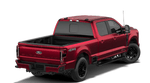 2027 Ford F-250SD Lariat 4WD CREW CAB