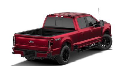 2027 Ford F-250SD Lariat 4WD CREW CAB