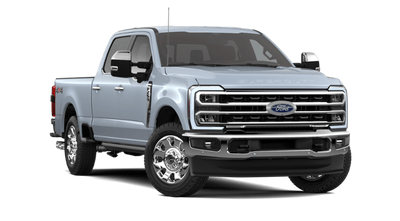 2026 Ford F-250SD King Ranch 4WD CREW CAB