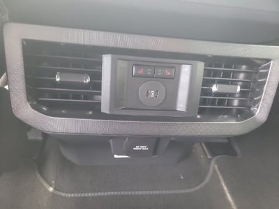 2027 Ford F-250SD Platinum 4WD CREW CAB