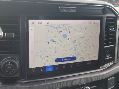 2027 Ford F-250SD Platinum 4WD CREW CAB
