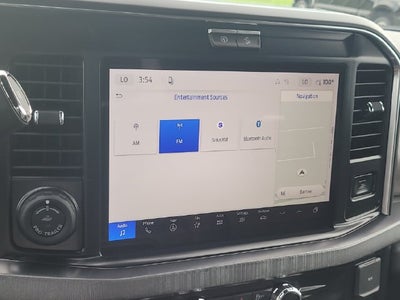 2027 Ford F-250SD Platinum 4WD CREW CAB