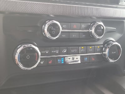 2027 Ford F-250SD Platinum 4WD CREW CAB