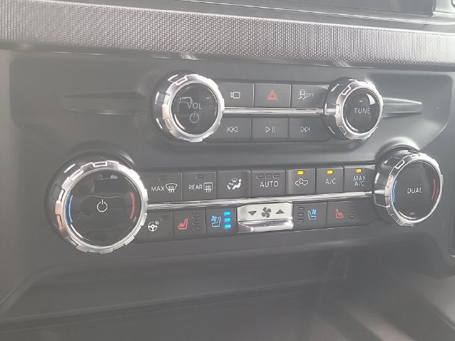 2027 Ford F-250SD Platinum 4WD CREW CAB