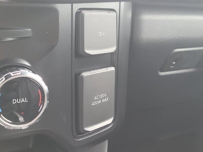 2027 Ford F-250SD Platinum 4WD CREW CAB