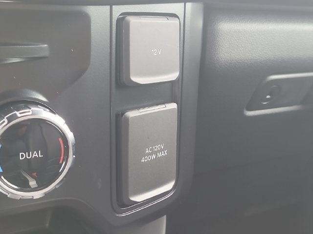2027 Ford F-250SD Platinum 4WD CREW CAB