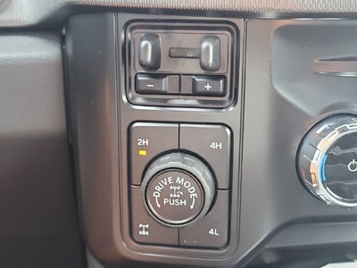 2027 Ford F-250SD Platinum 4WD CREW CAB