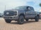2027 Ford F-250SD Platinum 4WD CREW CAB