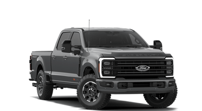 2027 Ford F-250SD Platinum 4WD CREW CAB