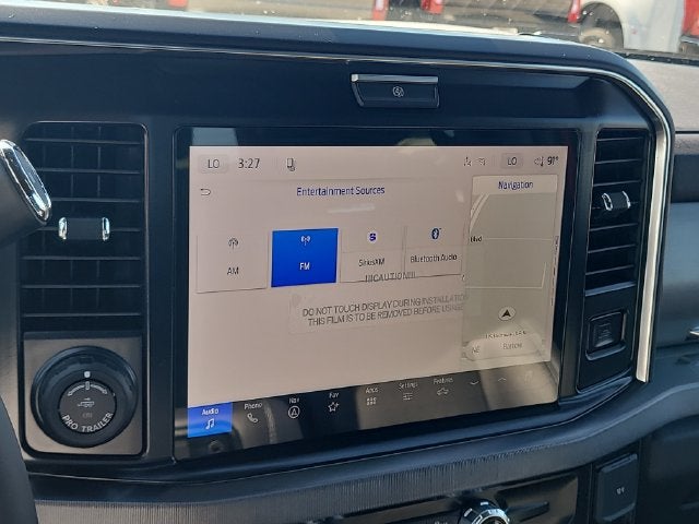 2027 Ford F-250SD Platinum 4WD CREW CAB
