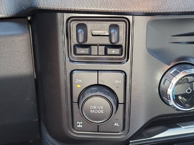 2027 Ford F-250SD Platinum 4WD CREW CAB
