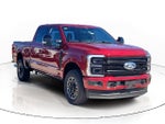 2027 Ford F-250SD Platinum 4WD CREW CAB