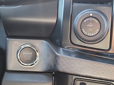 2027 Ford F-250SD Platinum 4WD CREW CAB